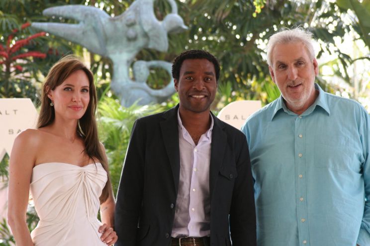 Phillip Noyce