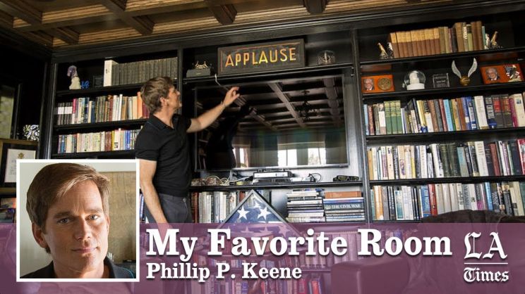 Phillip P. Keene