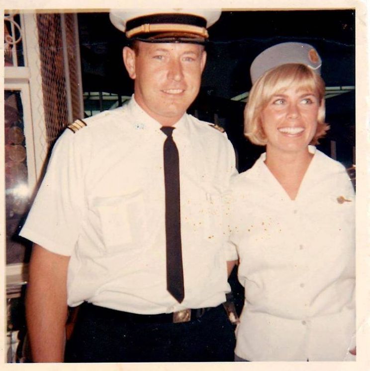 Phillip P. Keene