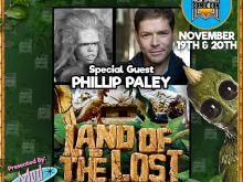 Phillip Paley