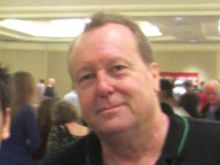 Phillip Paley