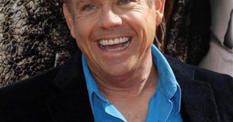 Phillip Paley