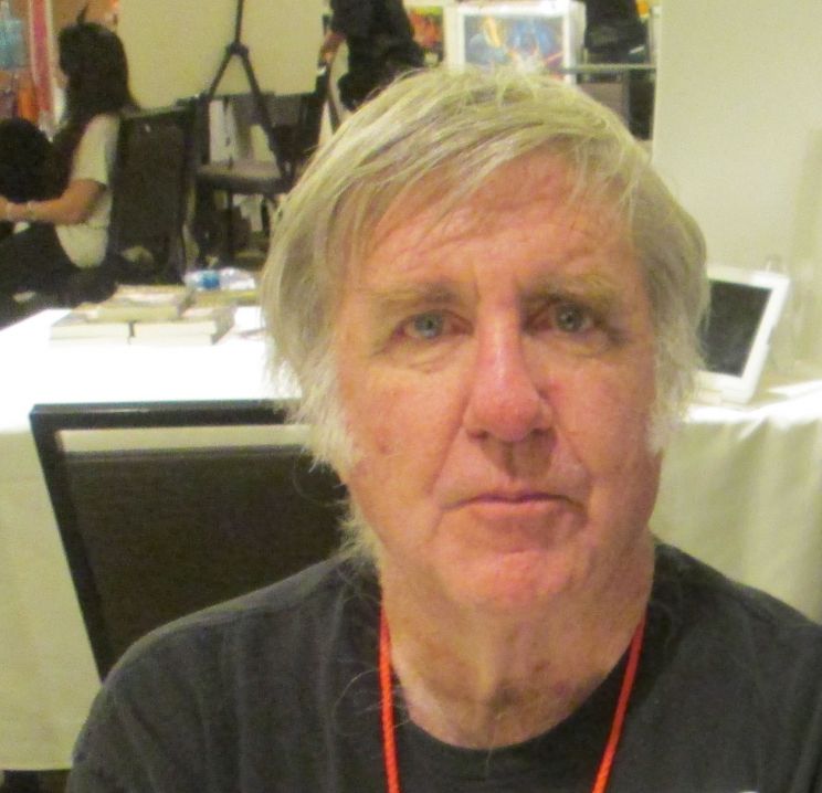 Phillip Paley
