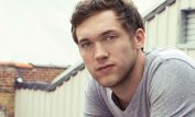 Phillip Phillips