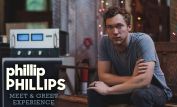 Phillip Phillips