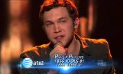 Phillip Phillips