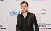 Phillip Phillips