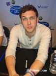 Phillip Phillips