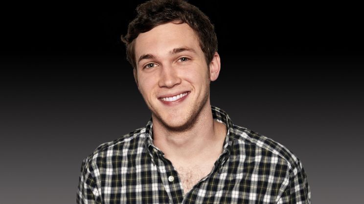 Phillip Phillips