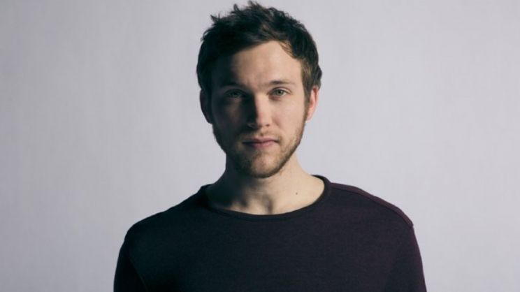 Phillip Phillips