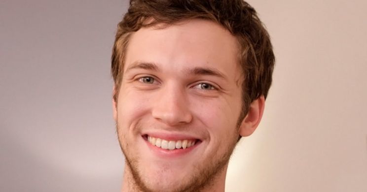 Phillip Phillips