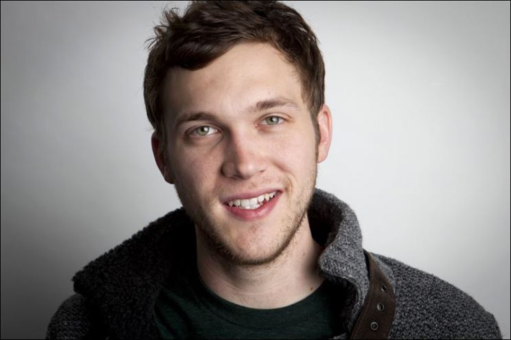 Phillip Phillips