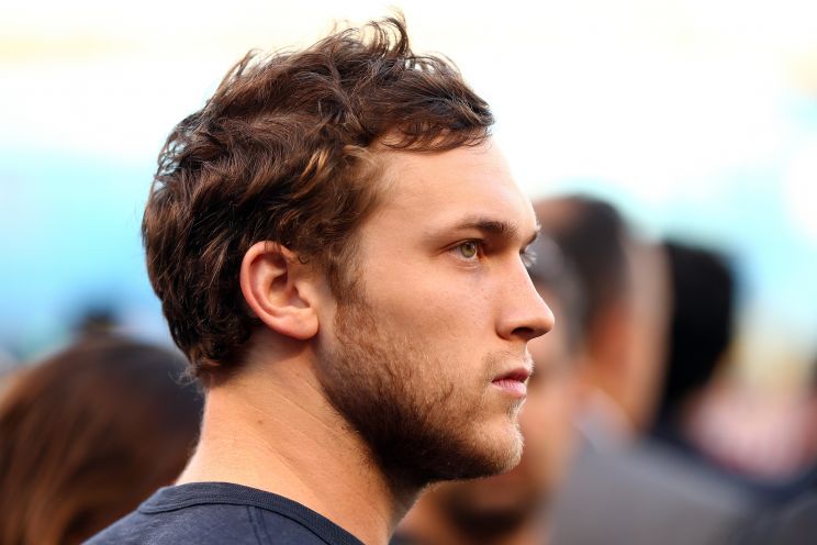 Phillip Phillips