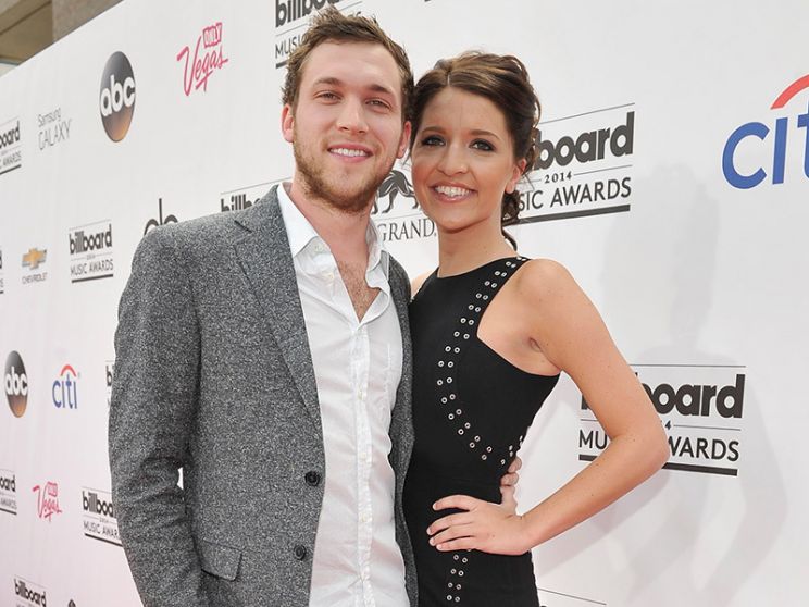 Phillip Phillips