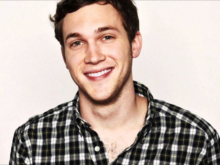 Phillip Phillips