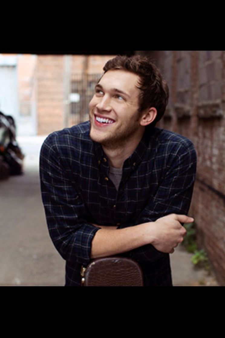 Phillip Phillips