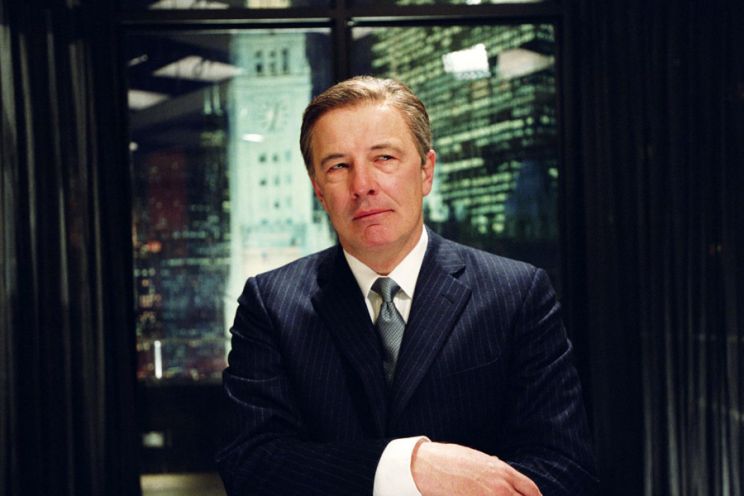 Phillip Rhys