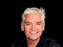 Phillip Schofield