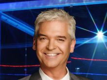 Phillip Schofield