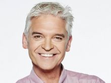 Phillip Schofield