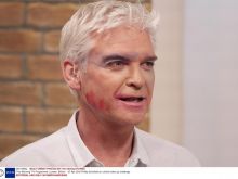 Phillip Schofield