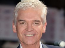 Phillip Schofield