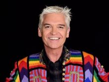 Phillip Schofield