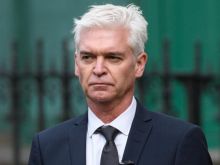 Phillip Schofield