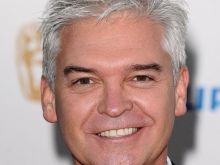 Phillip Schofield