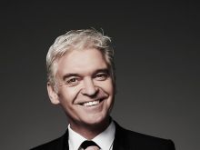 Phillip Schofield