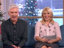 Phillip Schofield