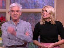 Phillip Schofield