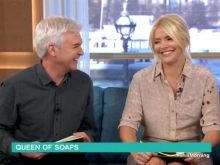 Phillip Schofield