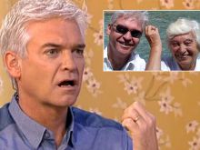 Phillip Schofield