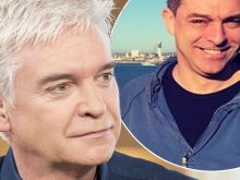 Phillip Schofield