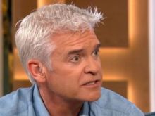 Phillip Schofield