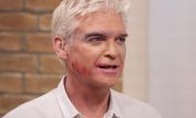 Phillip Schofield