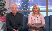 Phillip Schofield