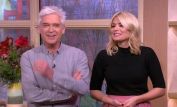 Phillip Schofield