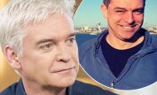 Phillip Schofield