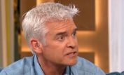 Phillip Schofield