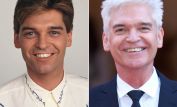 Phillip Schofield