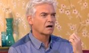 Phillip Schofield