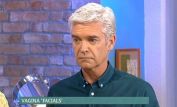 Phillip Schofield