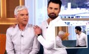 Phillip Schofield