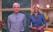 Phillip Schofield