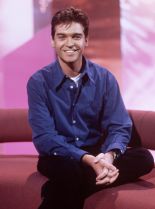 Phillip Schofield