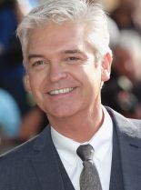 Phillip Schofield