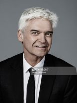 Phillip Schofield