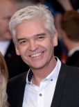 Phillip Schofield